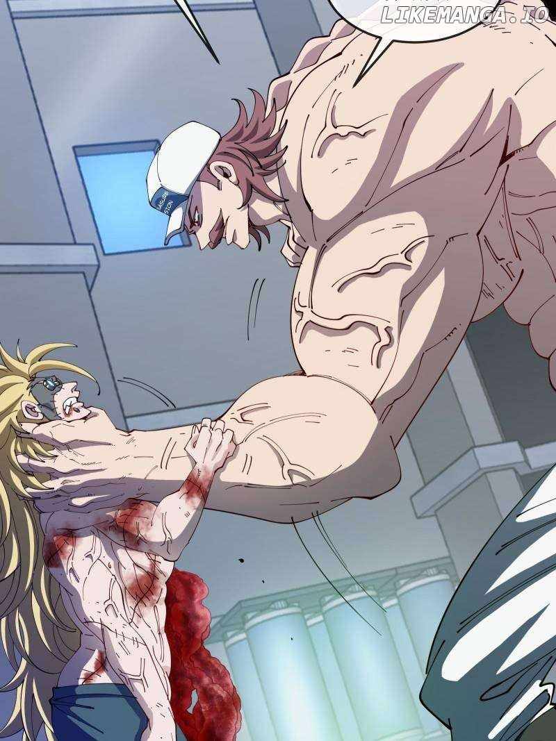 I Am The Monster Overlord Chapter 51 37